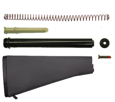 Rock River Arms AR-15 A2 Stock Kit AR0074K