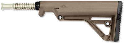 Rock River Arms Operator A2 Stock Kit Tan FDE AR0074NKT