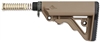 Rock River Arms AR-15 FDE Operator Stock Kit AR0250NT