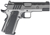 Springfield Emissary 1911 9mm Pistol 4.25 in LayAway Option PX9217L