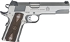 Springfield 1911 Garrison Pistol 9mm ACP Stainless LayAway Option PX9419S