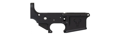 Stag Arms AR-15 Stripped Lower Receiver