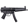 Zenith ZF5 MP5 style 9mm Pistol LayAway Option ZF501MGSF9BK