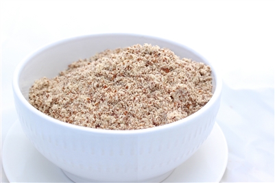 Organic Natural Almond Meal