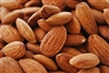 Organic Whole Natural Almonds