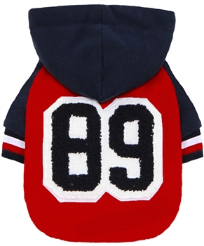 89 sport sweater