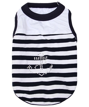 anchor tank navy