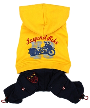 legend bike jumpsuit