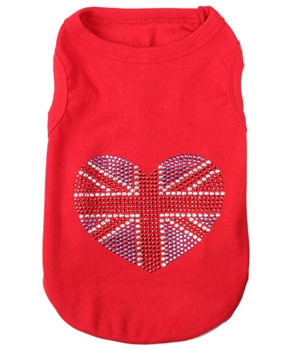 united kingdom shirt