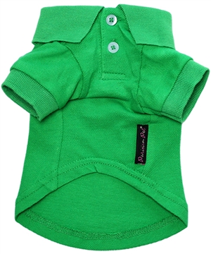 polo green