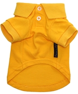 polo yellow