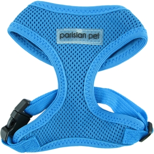 freedom harness blue