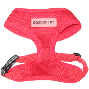 freedom harness red