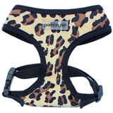 freedom harness leopard