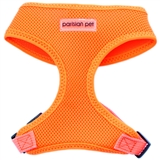 freedom harness neon orange