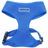 freedom harness neon blue