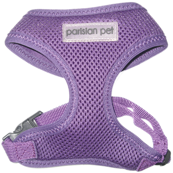 freedom harness lilac