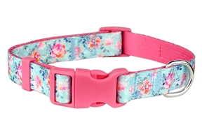 Spring Blossoms Collar