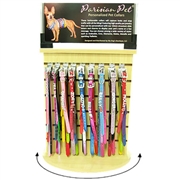 pop dog collars