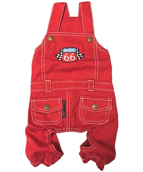 route 66 jumpsuit