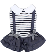 Preppy Girl Dress