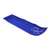 Paricon 666 Toboggan Sled, 4-Years Old and Up, Plastic, Blue