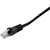 Zenith PN10145EB Network Cable, 5e Category Rating, Black Sheath