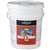 Valspar 018.3125-10.008 Barn and Fence Paint, Red, 5 gal Pail