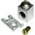 Square D HOM100AN Neutral Lug Kit, For Use with Load Centers, 100 A