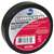 IPG 602 Electrical Tape, 60 ft L, 3/4 in W, PVC Backing, Black
