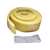 M-D 04929 Pipe Insulation Wrap, 25 ft L, 1/2 in Thick, Fiberglass, Yellow