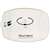 First Alert 1039730 Carbon Monoxide Alarm, 85 dB, Alarm: Audible Beep, Electrochemical Sensor, White