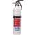 EXTINGUISHER FIRE 5BC RECHARGE - Case of 4