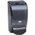 North American Paper 91106 Soap Dispenser, 1 L, ABS, Transparent Black