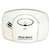 First Alert 1039718 Carbon Monoxide Alarm, 85 dB, Alarm: Audio, Electrochemical Sensor, White