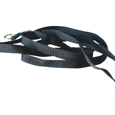 Animal Control Lead can be used as a leash and collar all in one.