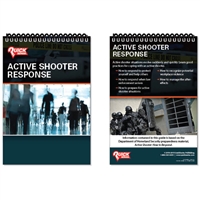 Active Shooter Response Guide