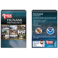 Tsunami Preparedness Guide