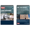 Earthquake Preparedness Pocket Guide