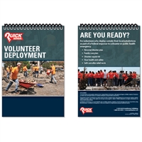 Volunteer Deployment Pocket Guide