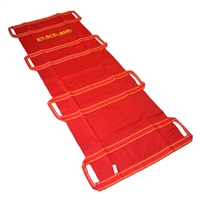 Compact Folding Stretcher