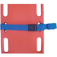 Backboard Restraint Strap