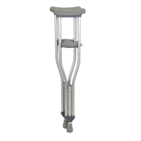 Aluminum Crutches for children