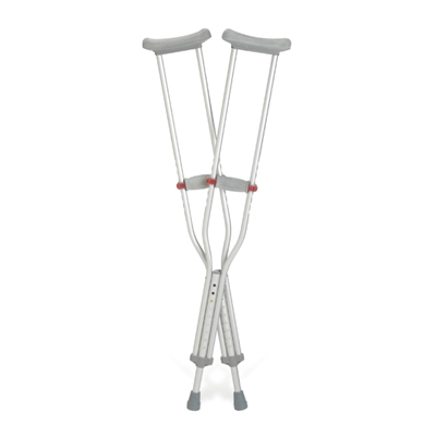 Aluminum Crutches for children