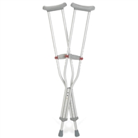 Aluminum Crutches for Adults