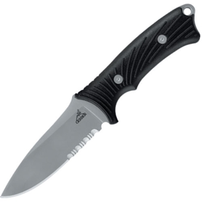 Gerber Big Rock Camp Knife