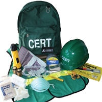 Deluxe CERT Kit