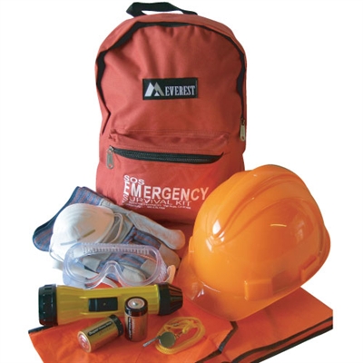 Floor Warden Evacuation Kit