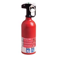 Auto Fire Extinguisher 5B:C - Red