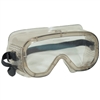 Vented Safety Goggles